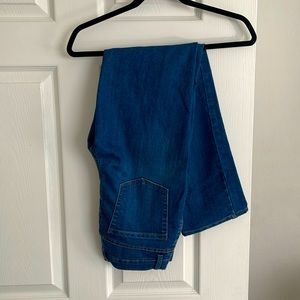 Gloria Vanderbilt jeans